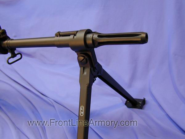 Copyright Front Line Armory . com
